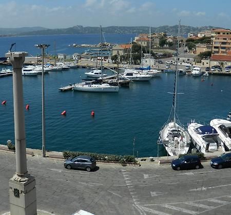 Chez Coco' La Maddalena (Sassari) Ngoại thất bức ảnh
