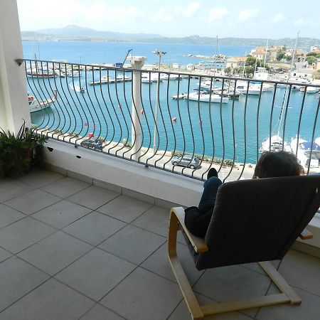 Chez Coco' La Maddalena (Sassari) Ngoại thất bức ảnh