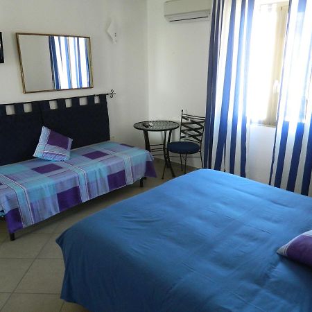 Chez Coco' La Maddalena (Sassari) Ngoại thất bức ảnh