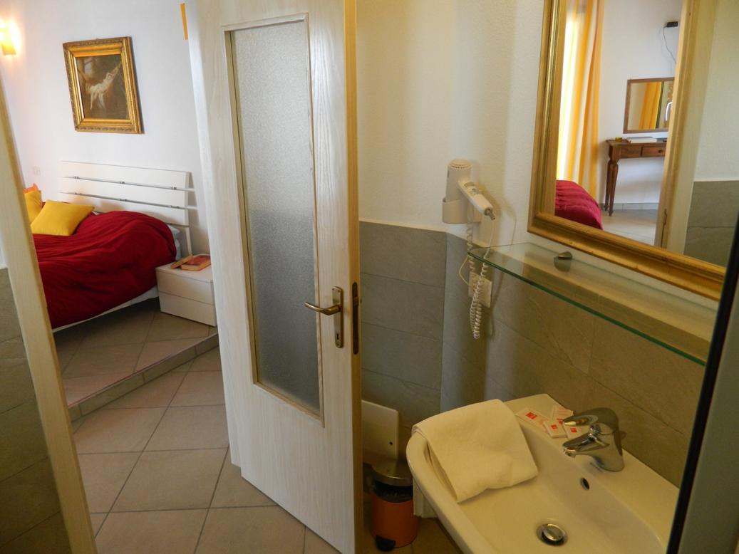 Chez Coco' La Maddalena (Sassari) Ngoại thất bức ảnh