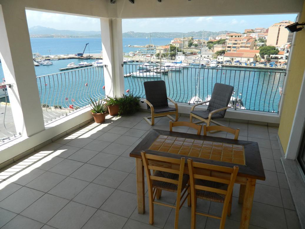 Chez Coco' La Maddalena (Sassari) Ngoại thất bức ảnh