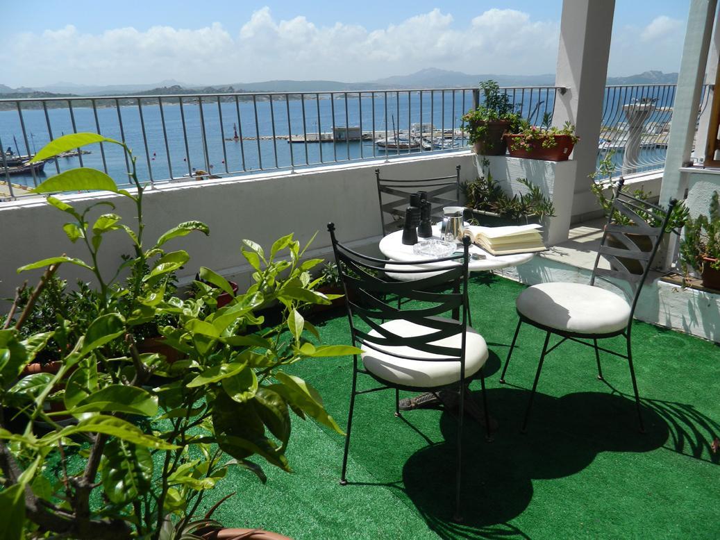 Chez Coco' La Maddalena (Sassari) Ngoại thất bức ảnh