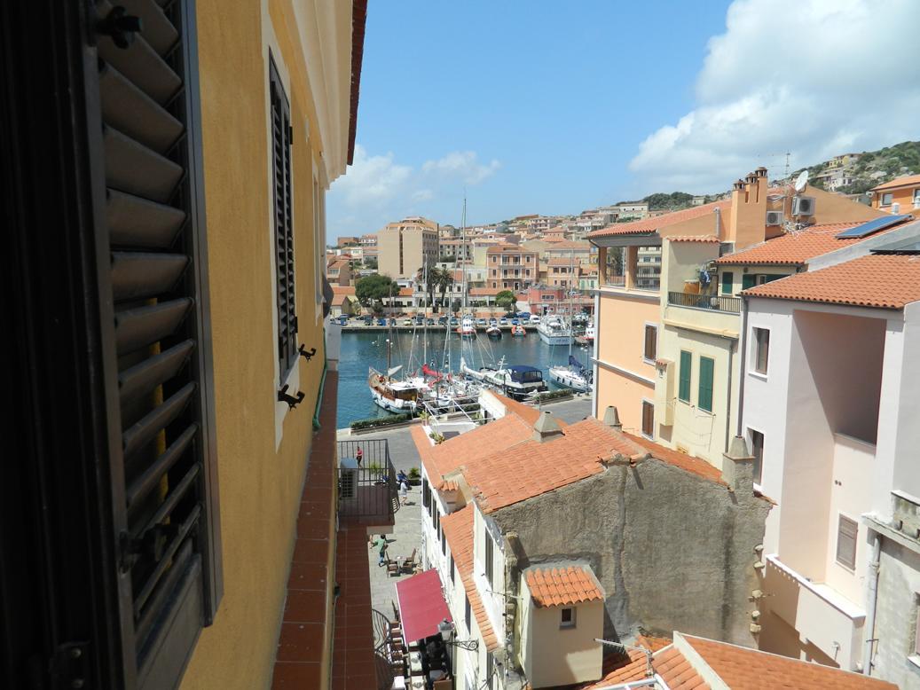 Chez Coco' La Maddalena (Sassari) Ngoại thất bức ảnh
