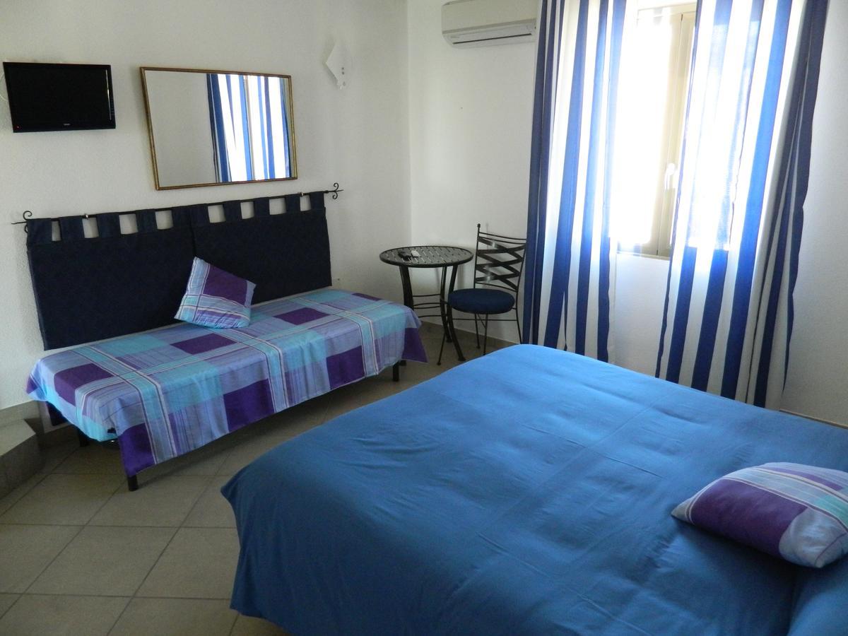 Chez Coco' La Maddalena (Sassari) Ngoại thất bức ảnh