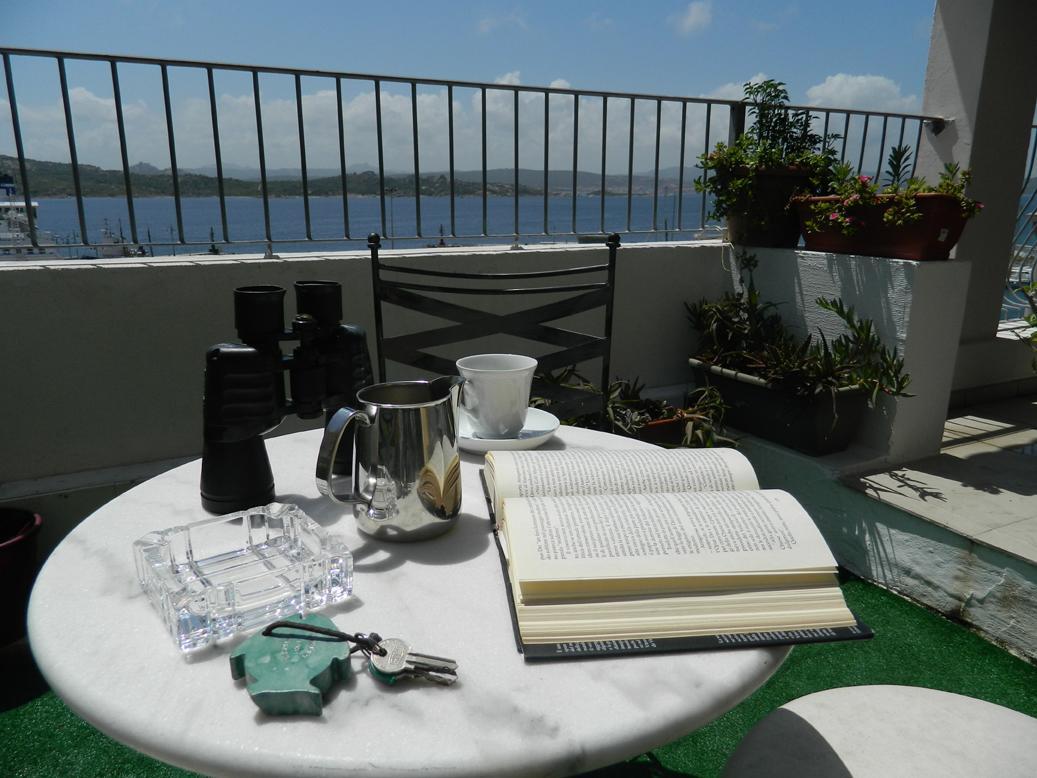 Chez Coco' La Maddalena (Sassari) Ngoại thất bức ảnh